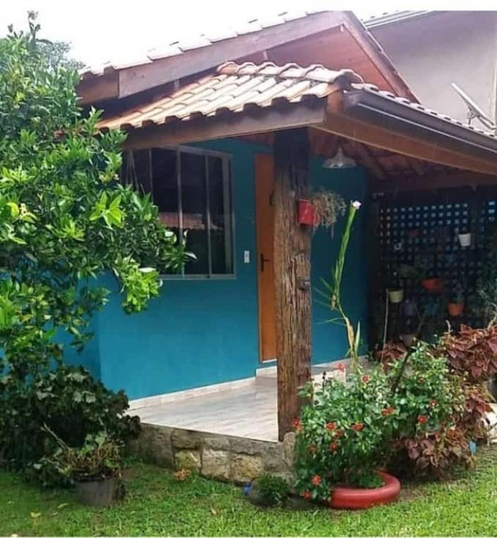 Suites Portal Do Bosque Visconde De Maua Ngoại thất bức ảnh