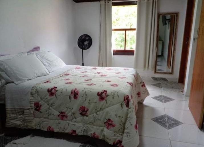 Suites Portal Do Bosque Visconde De Maua Ngoại thất bức ảnh