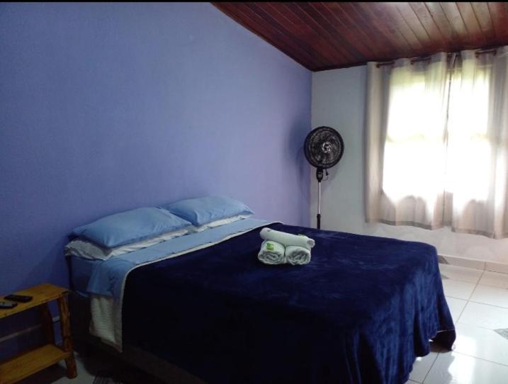 Suites Portal Do Bosque Visconde De Maua Ngoại thất bức ảnh