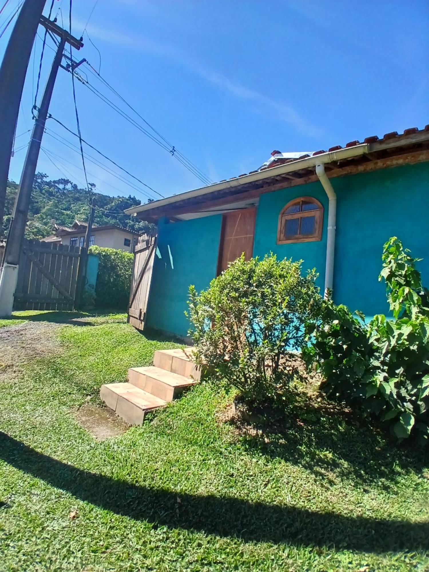 Suites Portal Do Bosque Visconde De Maua Phòng bức ảnh