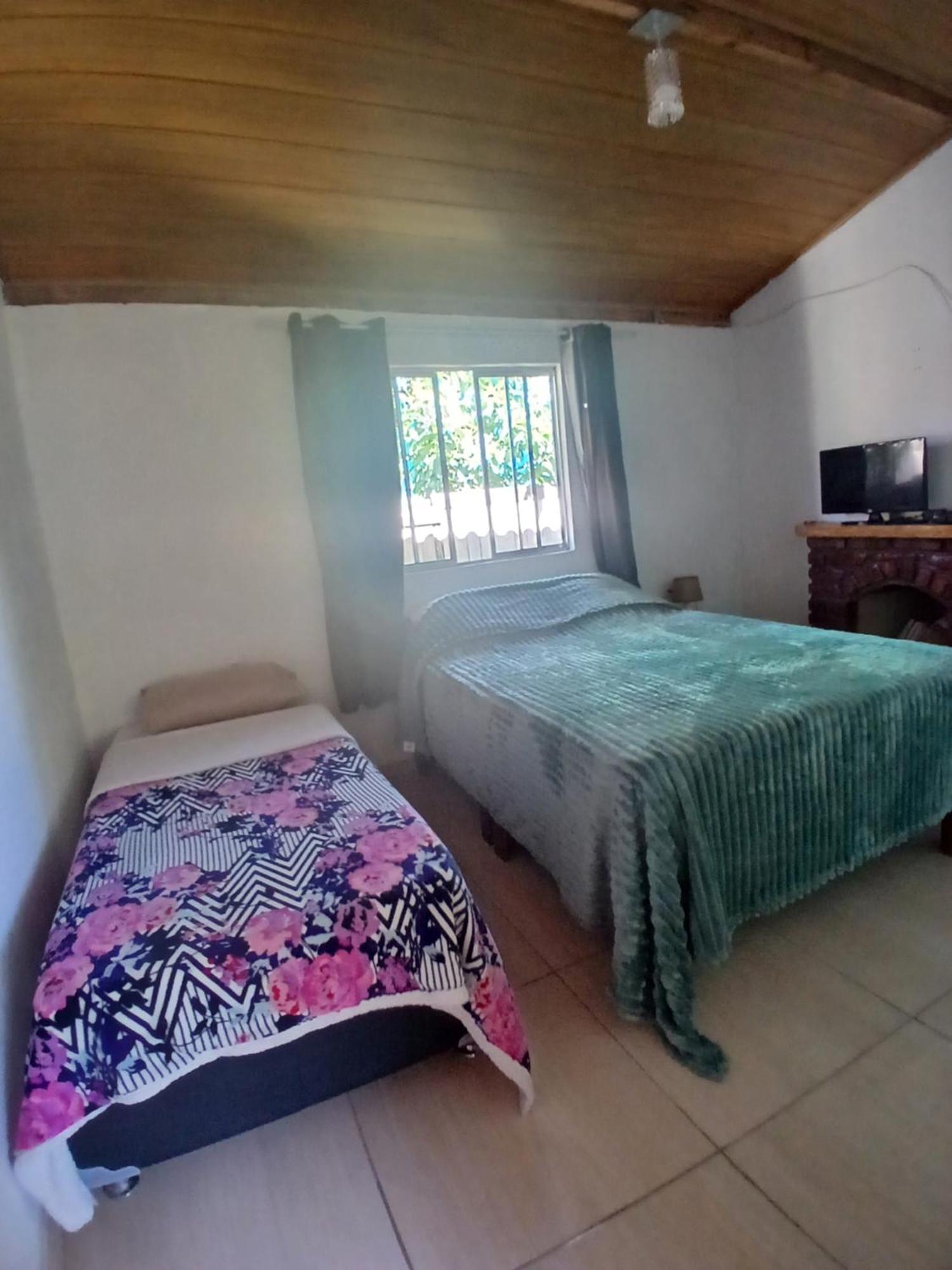 Suites Portal Do Bosque Visconde De Maua Phòng bức ảnh