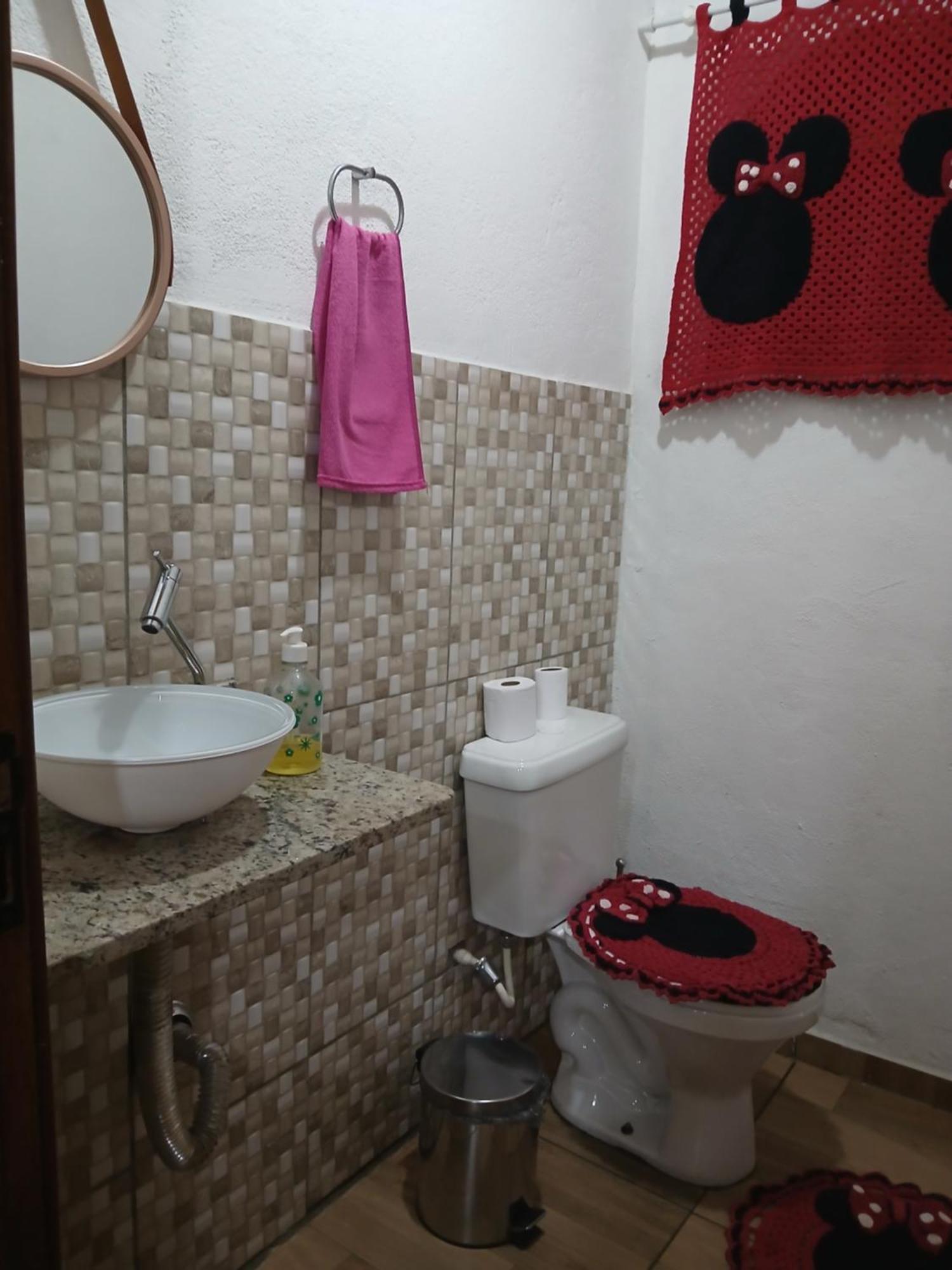 Suites Portal Do Bosque Visconde De Maua Phòng bức ảnh