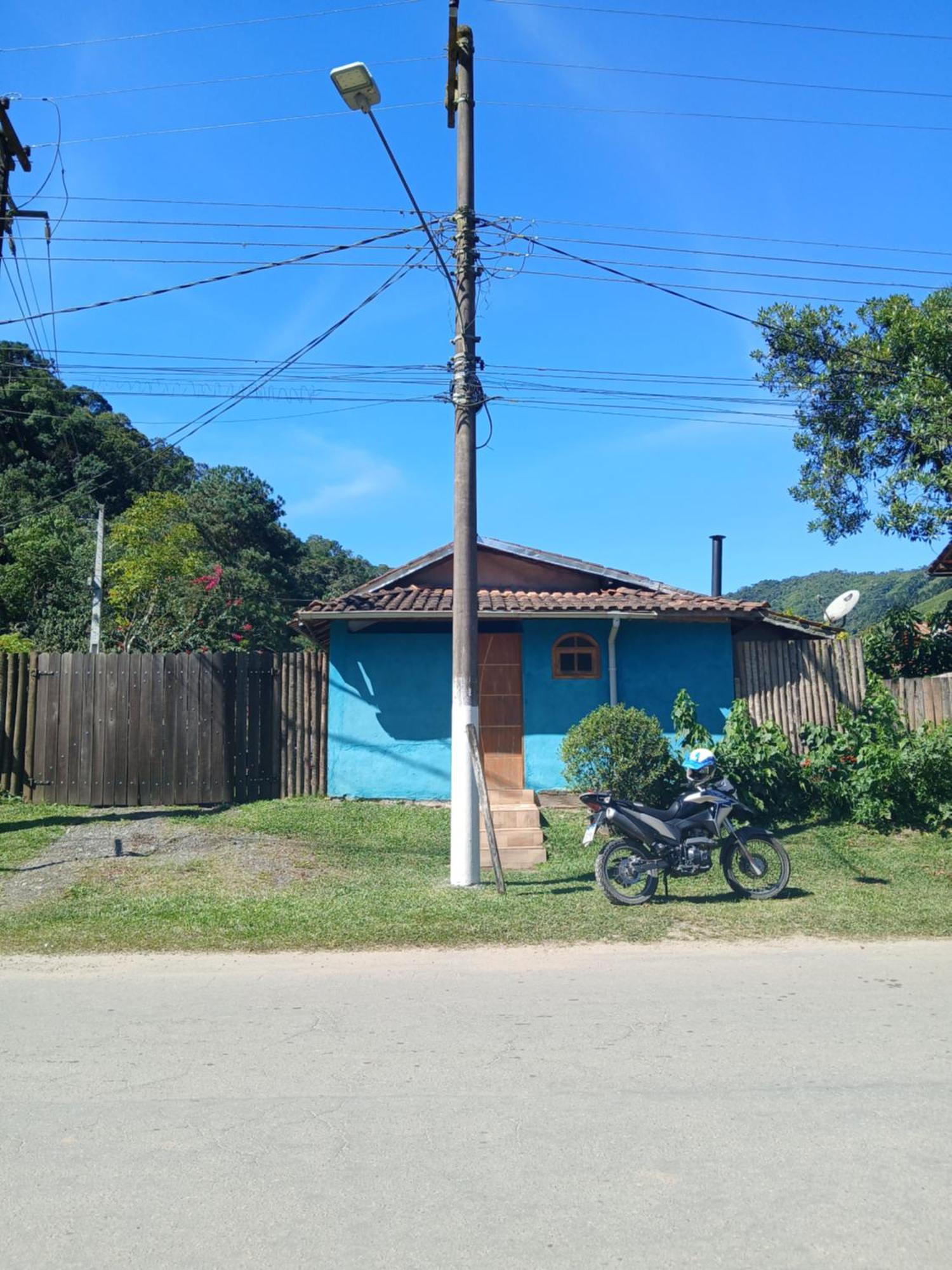 Suites Portal Do Bosque Visconde De Maua Phòng bức ảnh