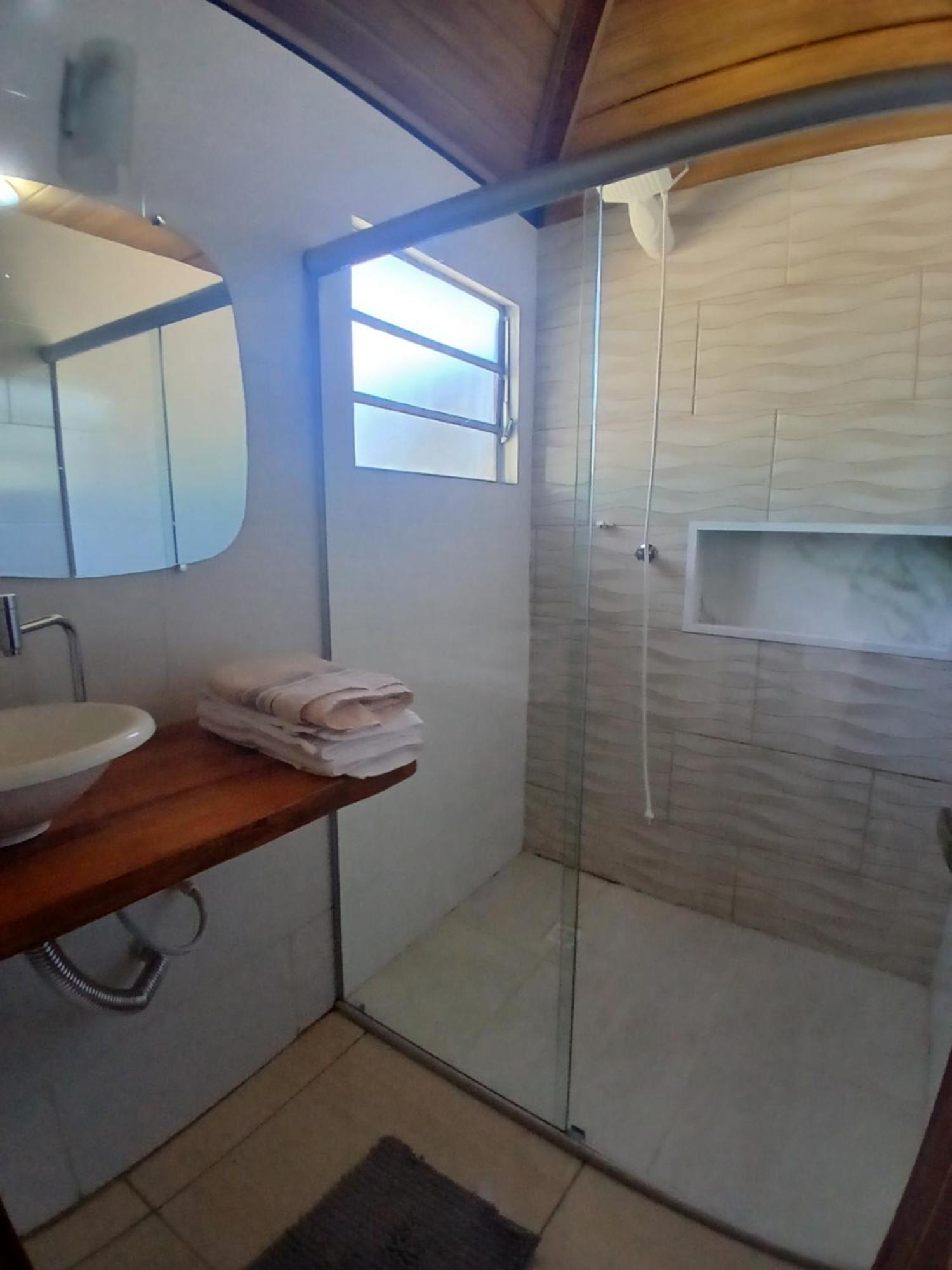 Suites Portal Do Bosque Visconde De Maua Phòng bức ảnh