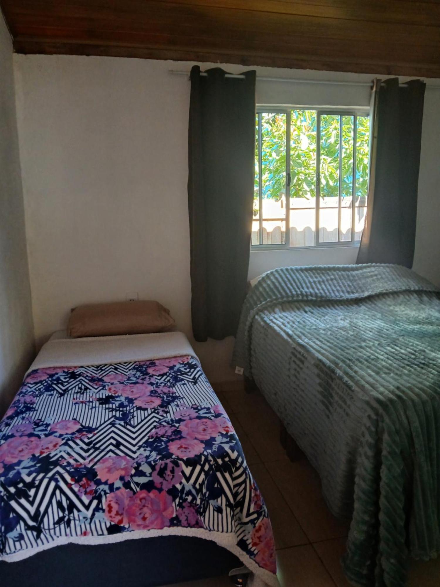 Suites Portal Do Bosque Visconde De Maua Phòng bức ảnh